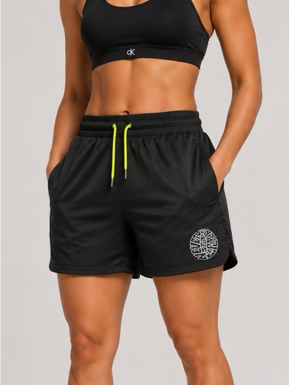 The North Face Trailwear Athletic Shorts – Women’s XL